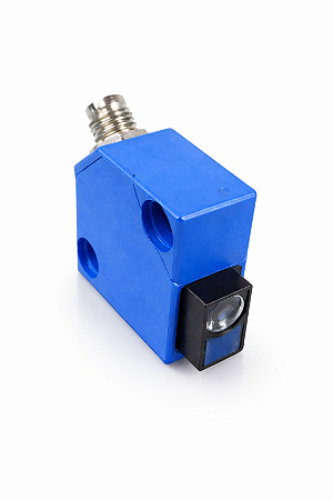 3RG7010-7GA00 | Siemens | Sensor Fotoelétrico Difuso 30x30mm NPN Dark-on 10/36V 600mm IP67