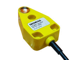 3RG7822-7CD00 | Siemens | Barreira Segurança Receptor SIGUARD 3 Feixes Categoria 2 Alcance 10m 24V DC IP65