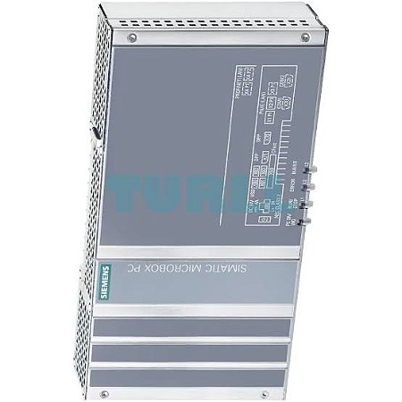 6SL3261-1BA00-0FA0 | Siemens | Cabo SINAMICS Drive-CLiQ 20m Conexão Entre Componentes