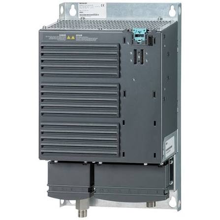 6SL3210-1SE27-5UA0 | Siemens | SINAMICS S110 Módulo Potência PM340 380/480V 3AC 72A 37kW FSE