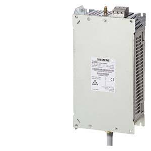 6SL3203-0CD21-4AA0 | Siemens | Filtro de Linha SINAMICS S110/S120 7.5kW 380/480V 3AC FSB