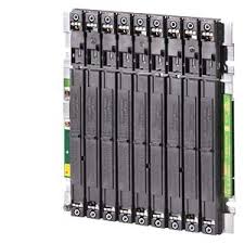 6ES7400-1JA11-0AA0 | Siemens | Rack Central CR2 SIMATIC S7-400 4 Slots Alumínio Anodizado