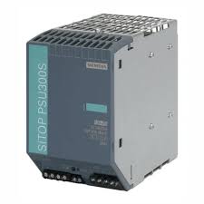 6EP1436-2BA10 | Siemens | SITOP PSU300S Fonte Estabilizada 400/500V 3AC 24VDC 20A