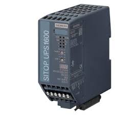 6EP4136-3AB00-2AY0 | Siemens | SITOP UPS1600 20A PN UPS DC 24/24V 20A Ethernet PROFINET
