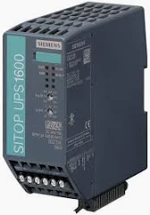 6EP4137-3AB00-1AY0 | Siemens | UPS SITOP UPS1600 24V/40A Interface USB
