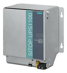 6EP4133-0JB00-0AY0 | Siemens | Módulo Bateria SITOP UPS1100 5Ah para UPS1600