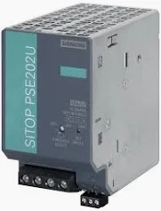 6EP1961-3BA21 | Siemens | Módulo Redundância SITOP PSE200U 24V DC/20A