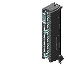 6ES7592-1BM10-0XB0 | Siemens | Conector Frontal 20 Polos Push-in S7-1500 Módulos 25mm