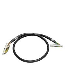 6ES7923-5BF00-0DB0 | Siemens | Cabo Conexão TOP Connect 50 Polos Blindado 5,0m - 6ES7923-5BF00-0DB0