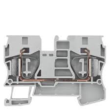 8WH2004-1CF00 | Siemens | Borne Fusível 2,5mm² com LED Indicador
