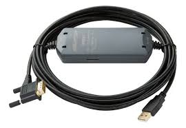 6ES7901-3DB30-0XA0 | Siemens | Cabo RS232 CP341 9 pinos 3m