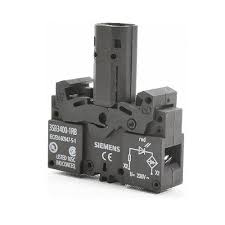 3SB3400-1E | Siemens | Pilot Light LED Azul 24V AC/DC - 3SB3400-1E