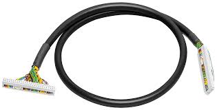 6ES7923-5BC00-0EB0 | Siemens | Cabo Adaptador 4x16p para 50p 2,0m 6ES7923-5BC00-0EB0
