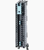 6ES7592-1AM00-0XA1 | Siemens | Conector Frontal S7-1500 40 Polos Pack 20 Unidades