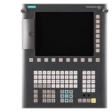 6FC5370-4AA30-0AA1 | Siemens | SINUMERIK 828D PPU 241.3 Fresamento Display TFT 10.4" ShopMill