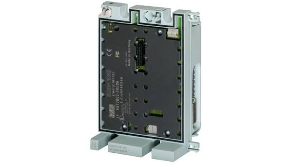 6GT2002-0HD01 | Siemens | Leitor RFID HF 13.56MHz IO-Link Antena Integrada 90mm IP67