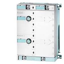 6GT2002-1HD00 | Siemens | Leitor RFID HF RF240R 13.56MHz RS422/RS232 Antena Integrada