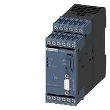 3UF7012-1AU00-0 | Siemens | SIMOCODE pro V Unidade Básica Modbus RTU RS485 110/240V AC/DC