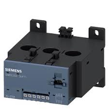 3UF7113-1AA01-0 | Siemens | Módulo Medição SIMOCODE pro V Corrente/Tensão 20-200A 690V