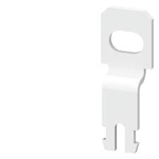3RV2928-0B | Siemens | Garras de Fixação por Parafuso para SIMOCODE Pro 3UF71 - Kit com 2 Unidades