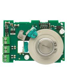 6DR4004-6G | Siemens | Módulo SIA 6DR4004-6G para SIPART PS2 Posicionador