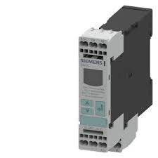 3UG4622-2AW30 | Siemens | Relé Monitoramento Corrente AC 2-500A Entrada 4-20mA