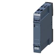 3RN2000-1AW30-Z C11 | Siemens | Relé Proteção Termistor 24V AC/DC Certificação ATEX/IECEx