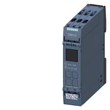 3RS2800-1BA30 | Siemens | Relé Monitoramento Temperatura Digital Pt100 1 Canal 110/230V