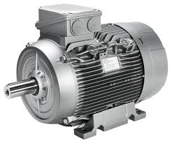 1LE1002-1DA42-2AA4 | Siemens | Motor Elétrico SIMOTICS GP 1LE1 5.5kW 4 Polos B3 IE2 Alumínio
