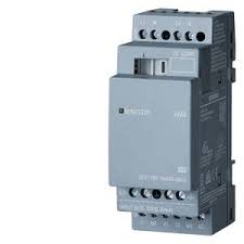 6ED1055-1MH00-0BA2 | Siemens | LOGO! AM2 PT100 Módulo Expansão 2 Entradas Termorresistência
