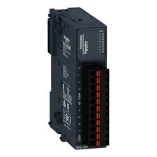 TM3DQ8RG | Schneider Electric | Módulo TM3 8 Saídas Relé 2A Spring TM3DQ8RG