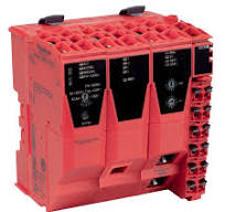 TM5CSLC100FS | Schneider Electric | Módulo TM5 Network Sercos III Fieldbus 100Mbps