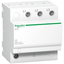 A9L15597 | Schneider Electric | DPS iPRD 8r 1P+N 340V Tipo 2
