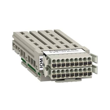 VW3A3203 | Schneider Electric | Cartão I/O Estendido 3DI/2DO para Altivar VW3A3203