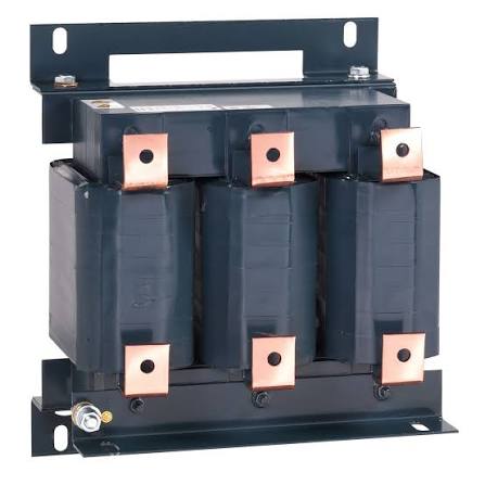 VW3A4557 | Schneider Electric | Filtro EMC Classe C2 55kW ATV930 VW3A4557