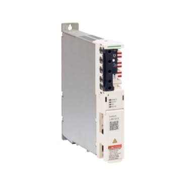 LXM62DD27C21000 | Schneider Electric | Lexium 62 Single Drive 9A Contínuo SERCOS III
