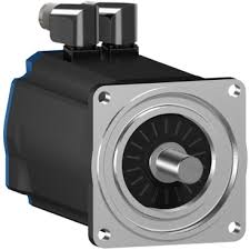 BSH1003T01A2A | Schneider Electric | Servomotor BSH 3kW 3000rpm IP65 com Freio