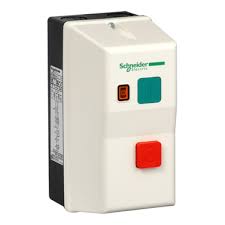 LE1M35M721 | Schneider Electric | Partida Direta TeSys LE 7.5kW 400V IP65