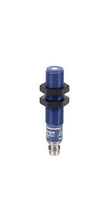 XX512A1NAM8 | Schneider Electric | Sensor Ultrassônico Compacto 50-500mm NPN M8
