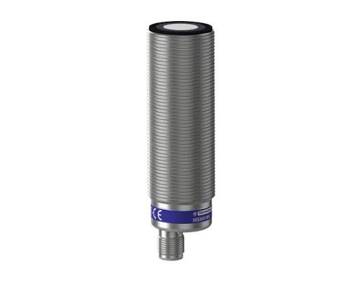 XXS30S1PAM12 | Schneider Electric | Sensor Ultrassônico M30 200-4000mm PNP Teach