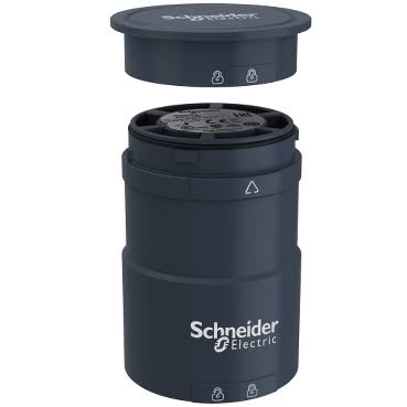 XVUC21 | Schneider Electric | Elemento Torre XVU LED Verde 24VAC/DC