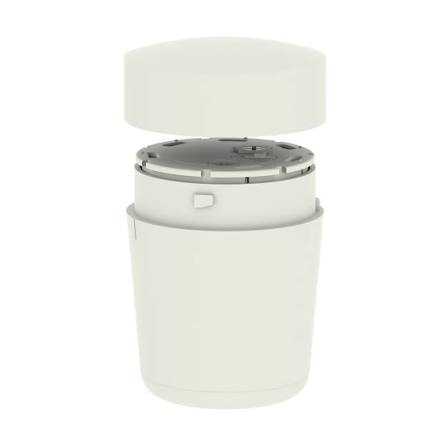 XVMC21 | Schneider Electric | Elemento XVM LED Verde Estroboscópico 24V - XVMC21