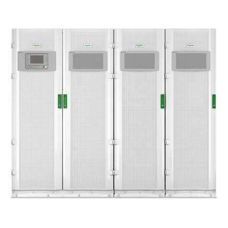 GVX500K1500NGS | Schneider Electric | Galaxy VX UPS 1500kVA Alta Eficiência GVX500K1500NGS