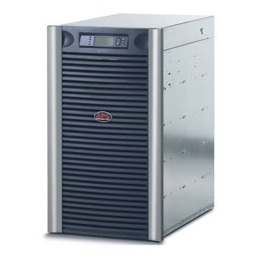 SYA8K16RMI | Schneider Electric | UPS Symmetra PX 8kVA Rack 400V Escalável