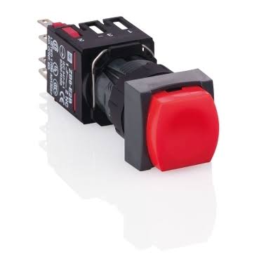 ZB6YA101 | Schneider Electric | Base Capacitiva XB6 1NA ZB6YA101