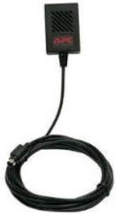 AP9512TBLK | Schneider Electric | Cabo Sensor Temperatura NetBotz 3m AP9512TBLK