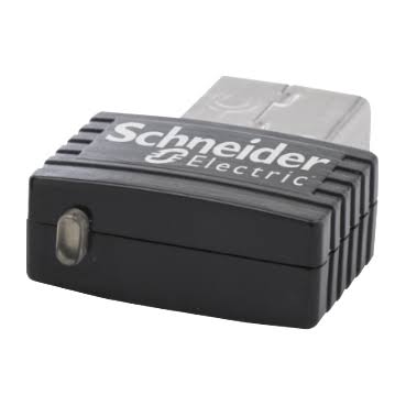 NBWC100U | Schneider Electric | NetBotz USB Wireless Sensor Coordinator NBWC100U