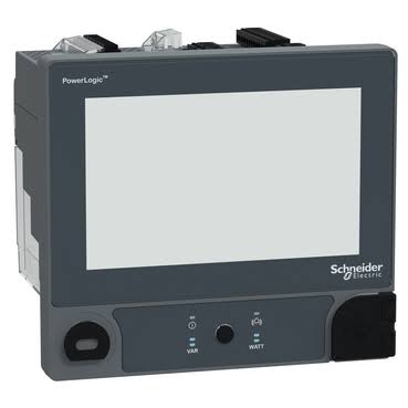 ION9000T | Schneider Electric | Medidor de Transientes Alta Velocidade ION9000T