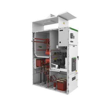 MCSET-24-1250 | Schneider Electric | Cubículo MCSet 24kV 1250A Extraível