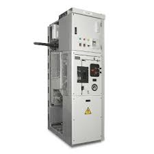 CBGS-0 | Schneider Electric | GIS Blindado CBGS-0 24kV 31.5kA